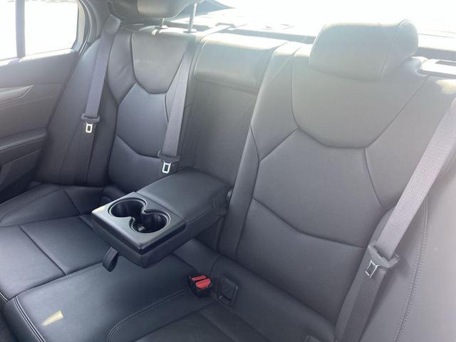 Photo of 2025 Black Raven Cadillac CT5