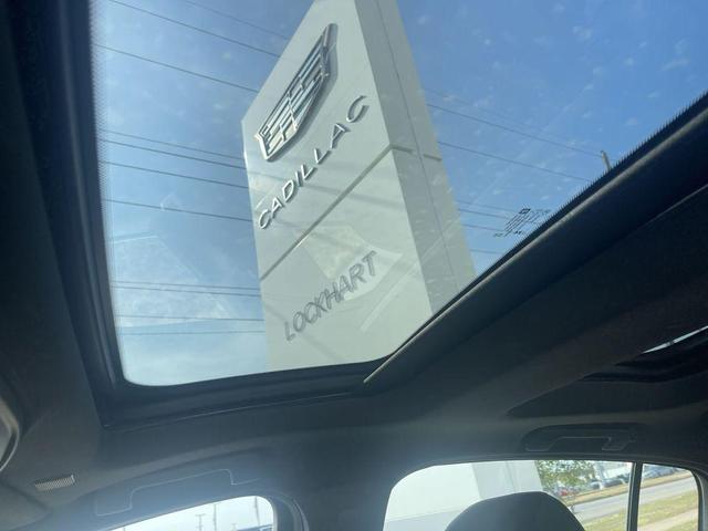 Photo of 2025 Black Raven Cadillac CT5