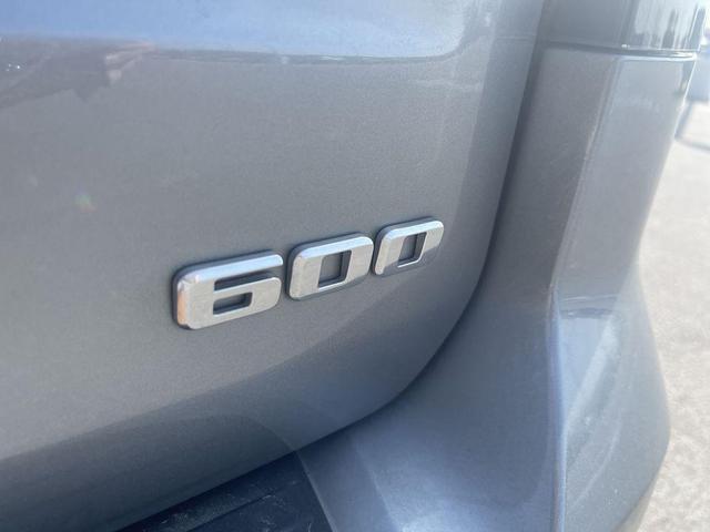 Photo of 2023 Argent Silver Metallic Cadillac Escalade