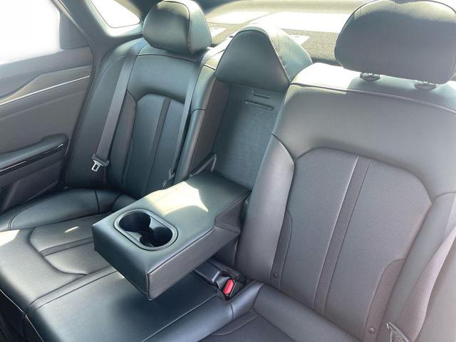 Photo of 2024 Passion Red Kia K5