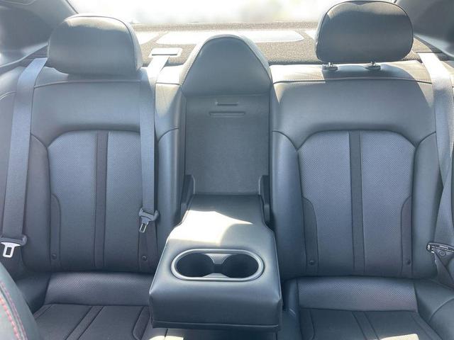 Photo of 2024 Passion Red Kia K5