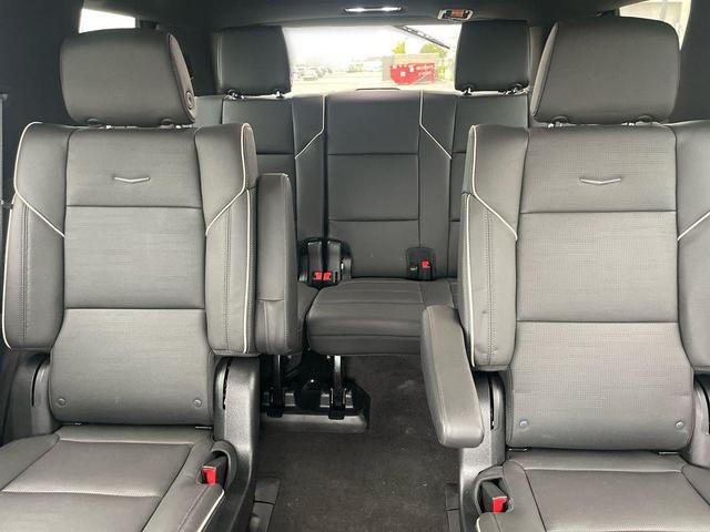 Photo of 2024 Black Raven Cadillac Escalade