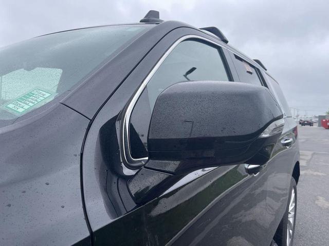 Photo of 2024 Black Raven Cadillac Escalade
