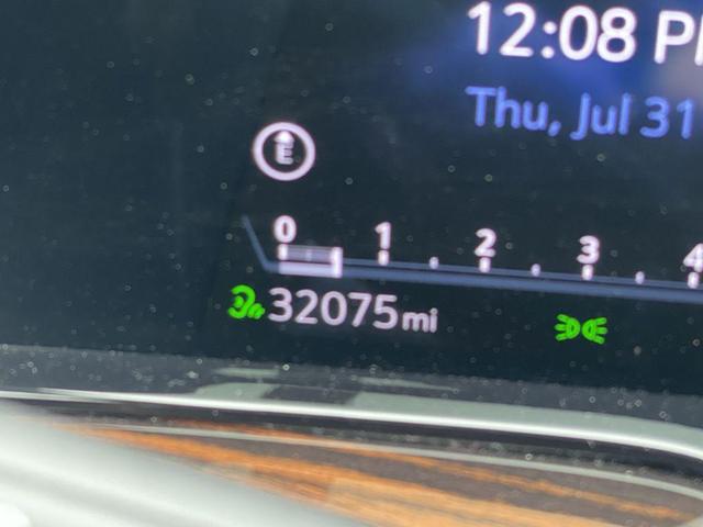 Photo of 2024 Black Raven Cadillac Escalade
