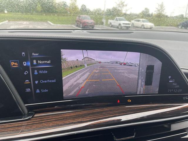 Photo of 2024 Black Raven Cadillac Escalade