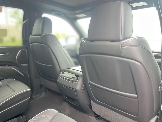 Photo of 2024 Black Raven Cadillac Escalade