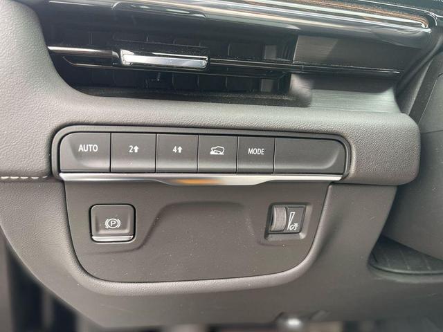 Photo of 2024 Black Raven Cadillac Escalade