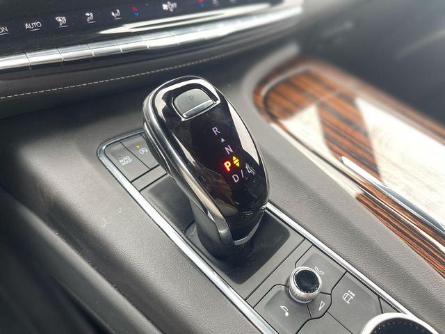 Photo of 2024 Black Raven Cadillac Escalade