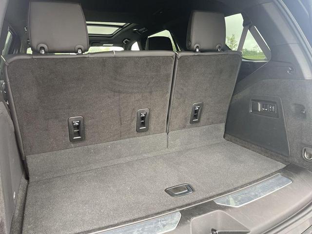 Photo of 2024 Black Raven Cadillac Escalade