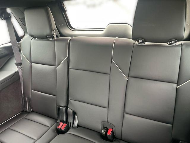 Photo of 2024 Black Raven Cadillac Escalade