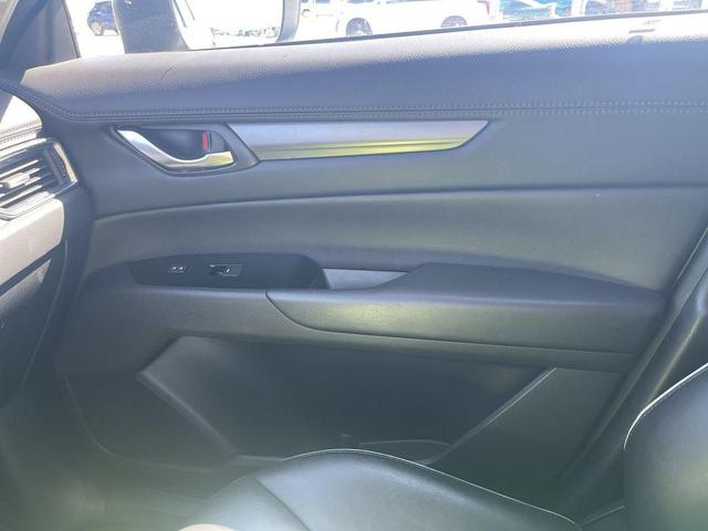 Photo of 2024 Jet Black Mica Mazda CX-5