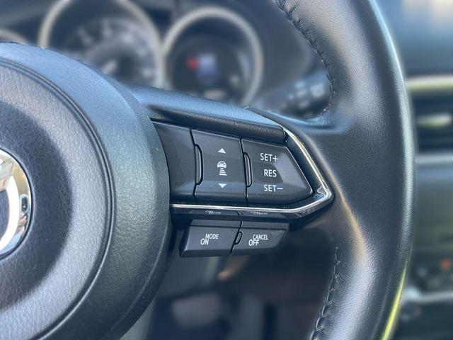 Photo of 2024 Jet Black Mica Mazda CX-5