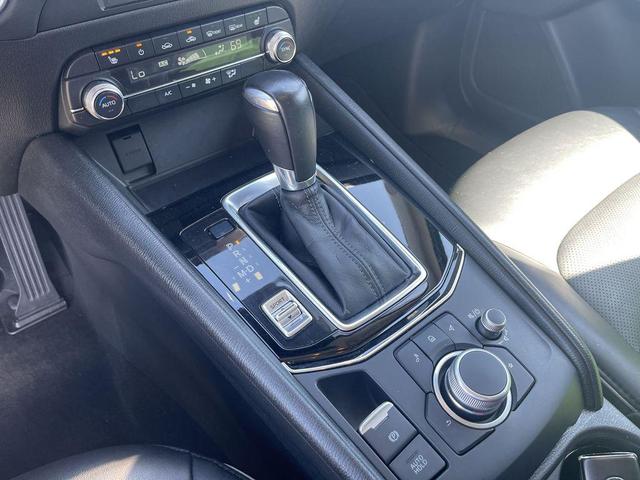Photo of 2024 Jet Black Mica Mazda CX-5
