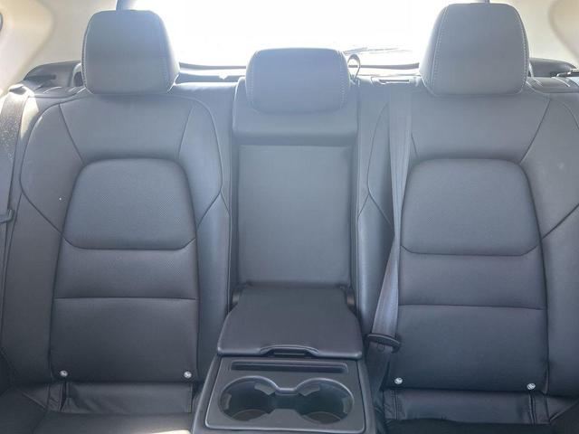 Photo of 2024 Jet Black Mica Mazda CX-5