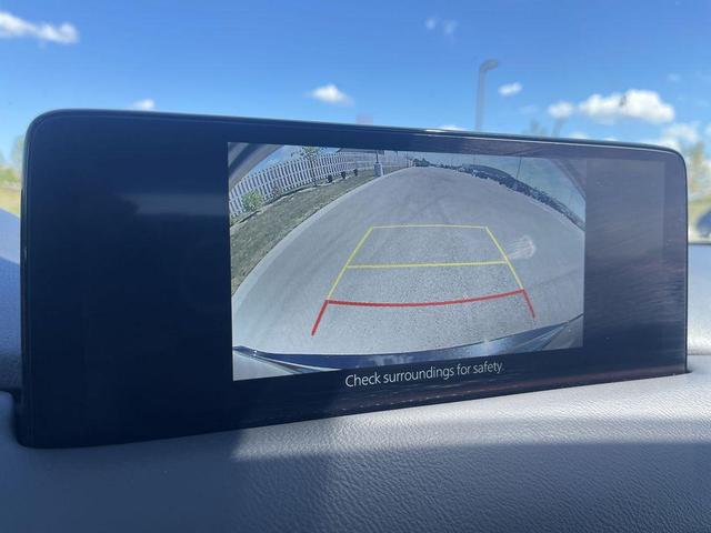 Photo of 2024 Jet Black Mica Mazda CX-5
