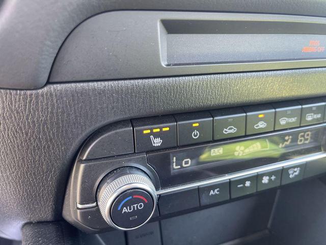 Photo of 2024 Jet Black Mica Mazda CX-5