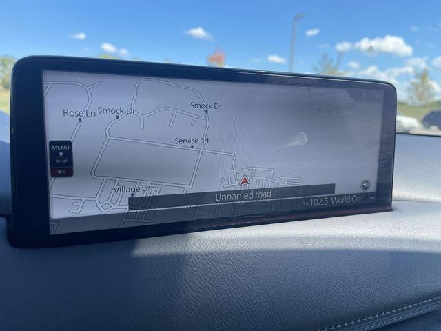 Photo of 2024 Jet Black Mica Mazda CX-5