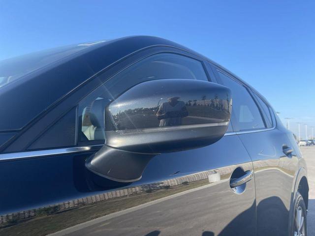 Photo of 2024 Jet Black Mica Mazda CX-5