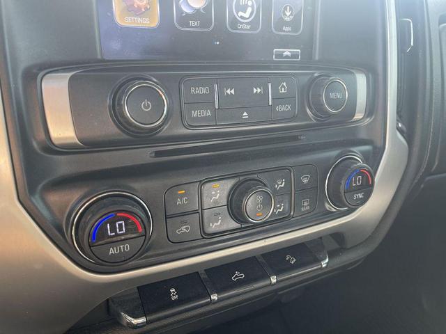 Photo of 2017 Summit White GMC Sierra 1500