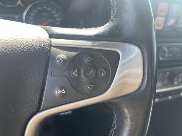 Photo of 2017 Summit White GMC Sierra 1500