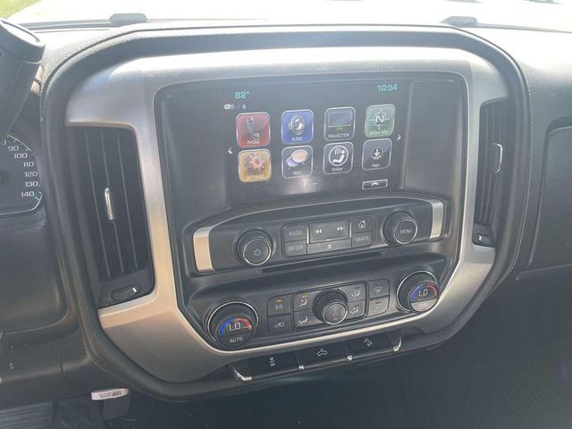 Photo of 2017 Summit White GMC Sierra 1500
