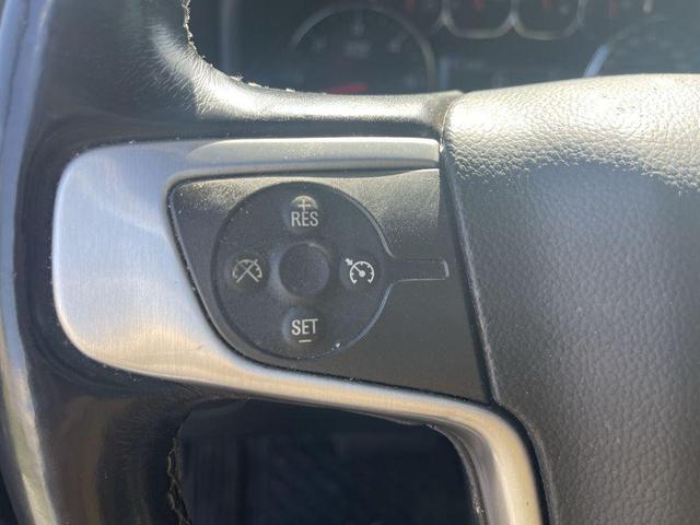 Photo of 2017 Summit White GMC Sierra 1500