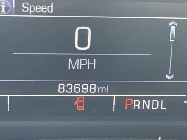 Photo of 2017 Summit White GMC Sierra 1500