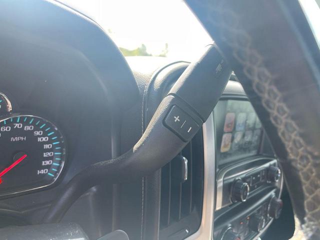 Photo of 2017 Summit White GMC Sierra 1500