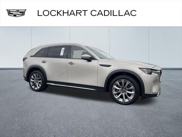 2024 Mazda Cx-90