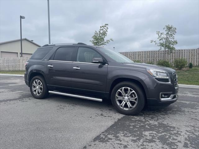 2014 GMC Acadia