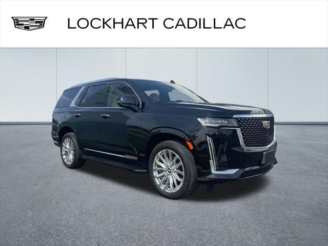 2023 Cadillac Escalade