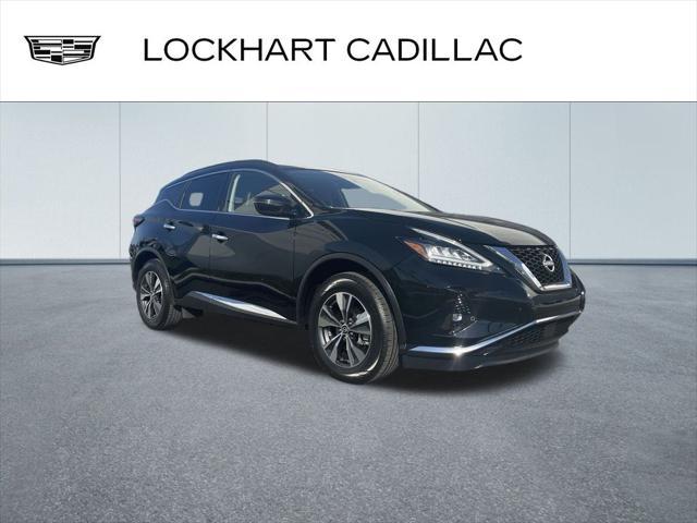 2023 Nissan Murano