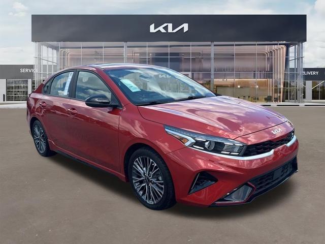 2022 Kia Forte