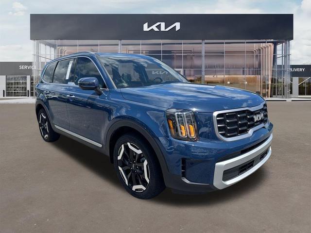 2024 Kia Telluride