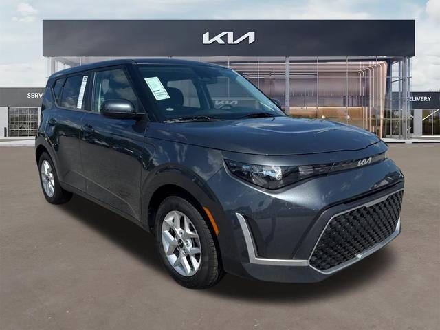 2024 Kia SOUL
