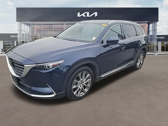 2019 Mazda CX-9