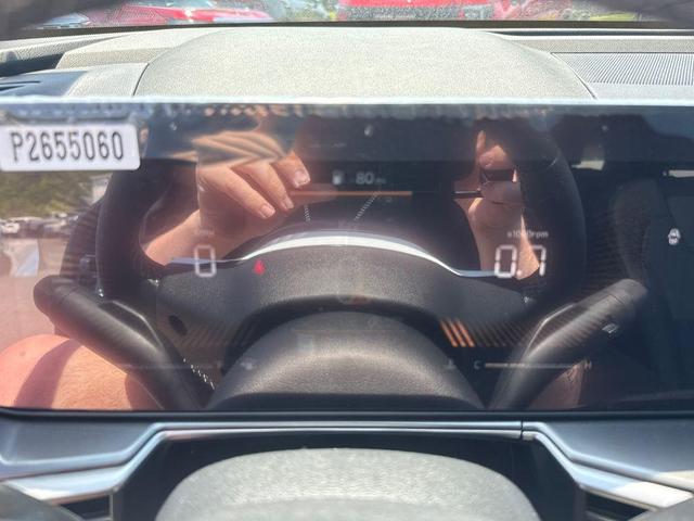 Photo of 2025 Midnight Black Kia Sorento
