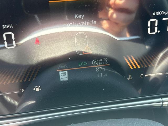 Photo of 2025 Midnight Black Kia Sorento