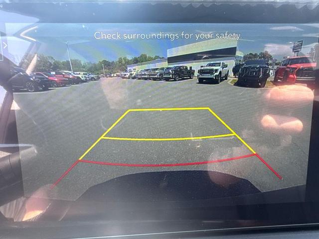 Photo of 2025 Midnight Black Kia Sorento