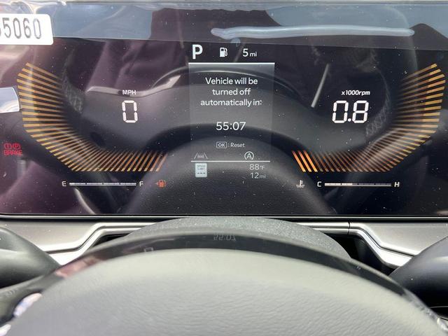 Photo of 2025 Everlasting Silver Kia Sorento