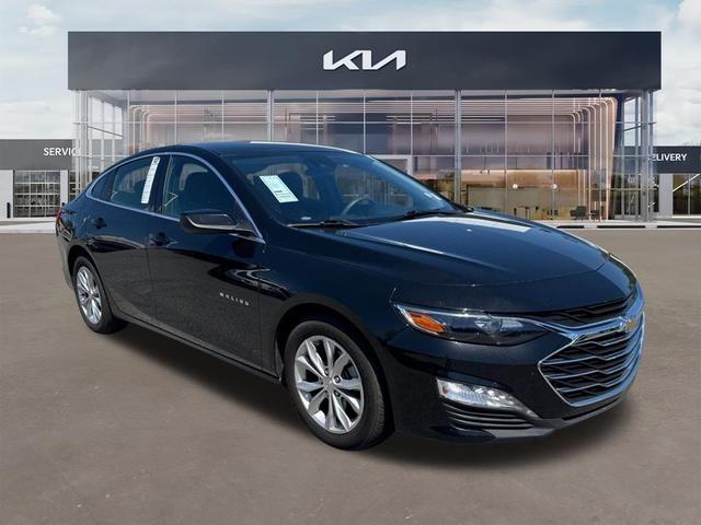 2023 Chevrolet Malibu