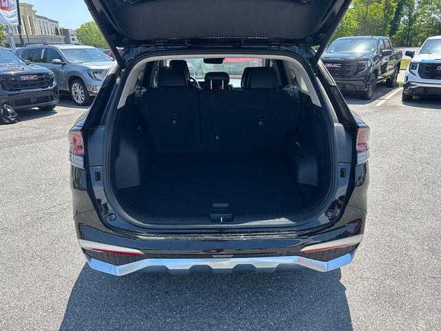 Photo of 2025 Ebony Black Kia Sportage