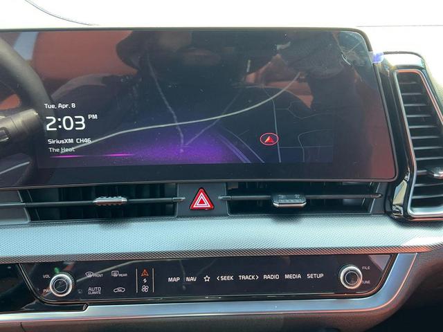 Photo of 2025 Wolf Gray Kia Sportage
