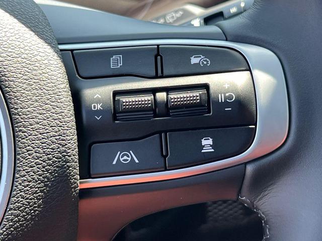 Photo of 2025 Wolf Gray Kia Sportage