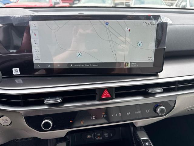 Photo of 2025 Red Kia Sorento