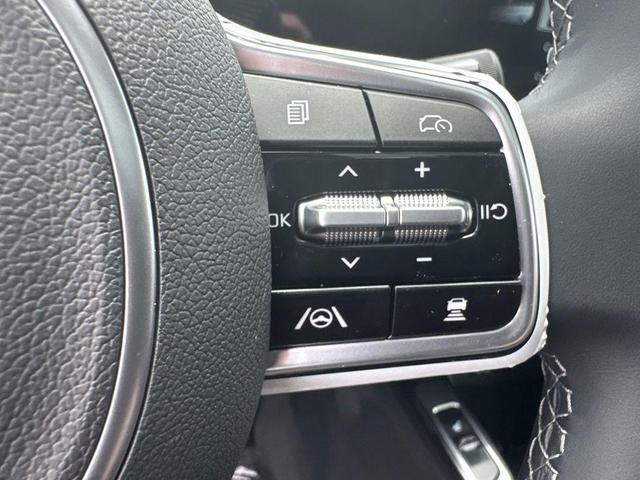 Photo of 2025 Wolf Gray Kia Sorento