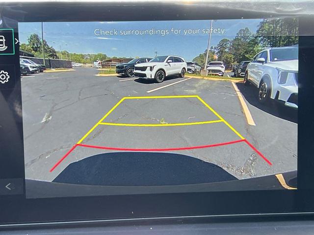 Photo of 2025 Metal Kia Sorento