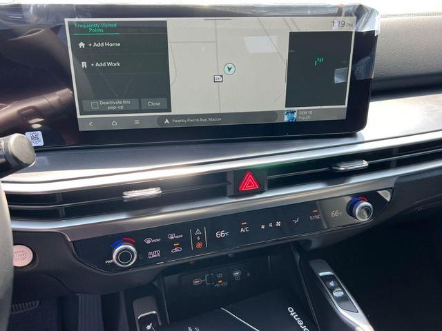 Photo of 2025 Metal Kia Sorento