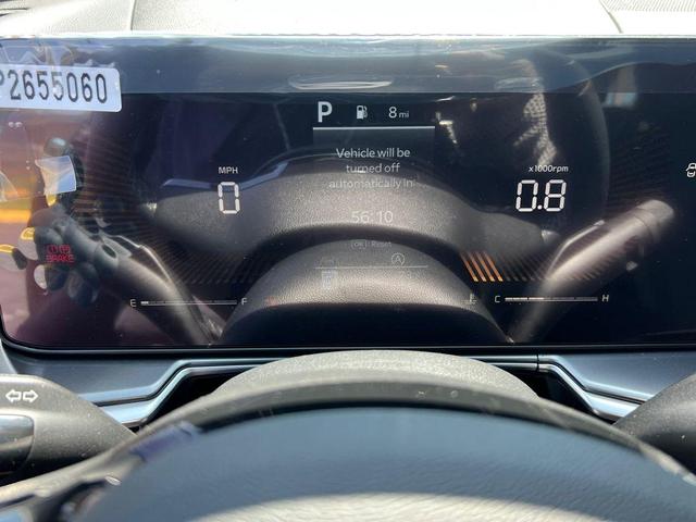 Photo of 2025 Metal Kia Sorento