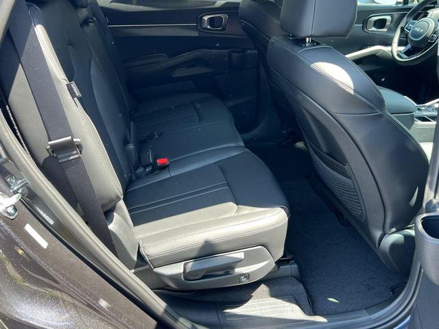 Photo of 2025 Metal Kia Sorento